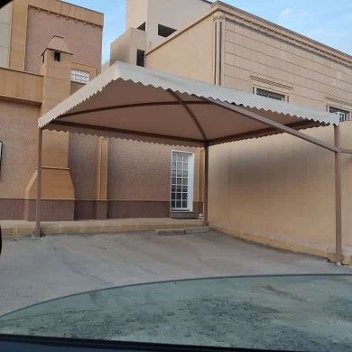 مظلات جلسات جدة